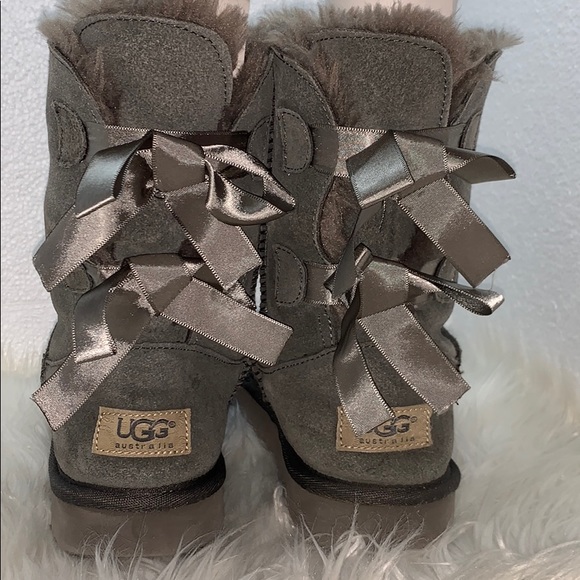 COPY - UGG boot - Picture 4 of 9